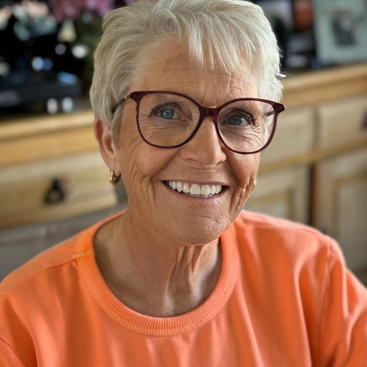 Marie Louise Van Gucht